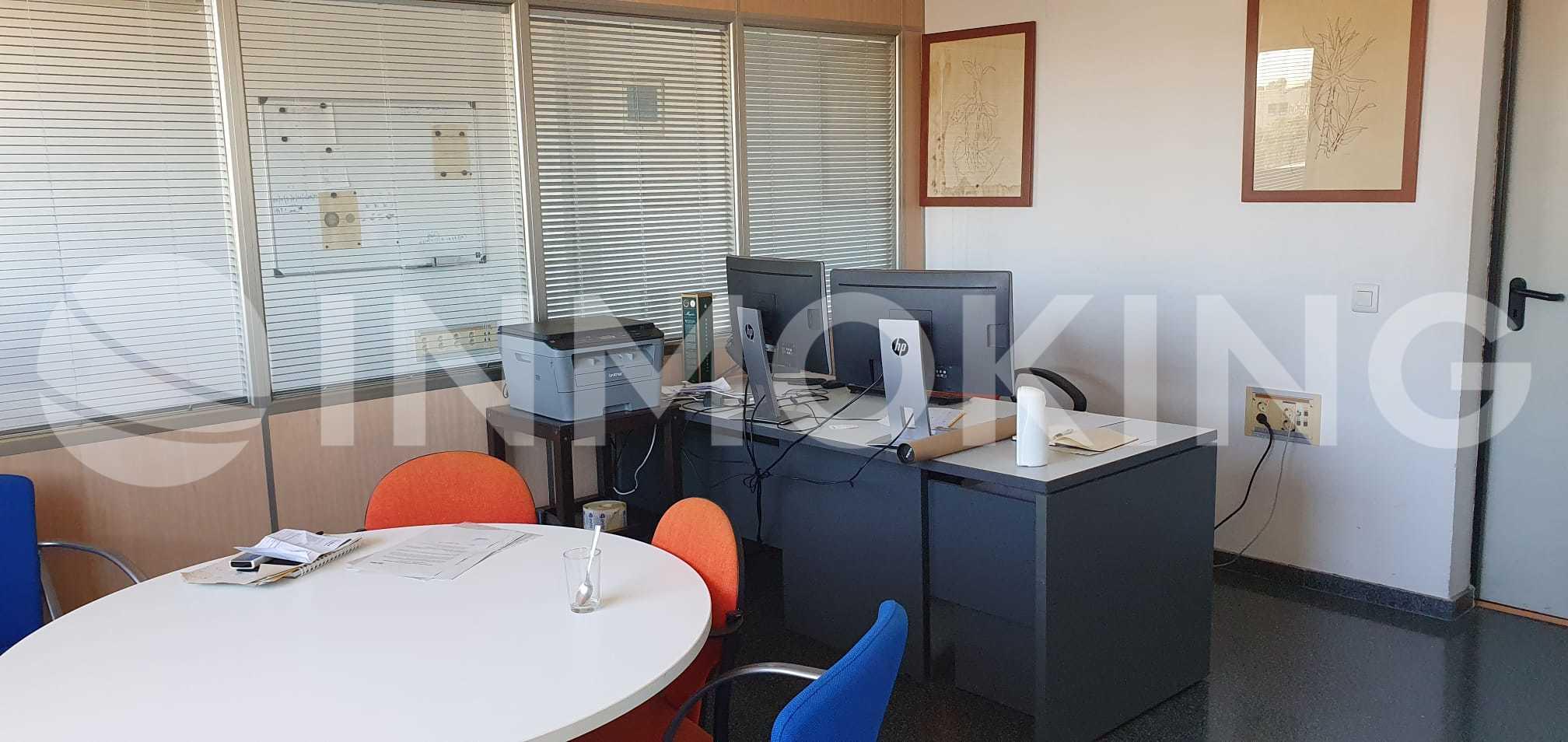 Foto de la propiedad Nave corporativa en el Parque Tecnológico, Paterna